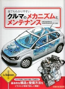 Leicht verständliche Automechanismen Wartung illustriert fotografiert #CSU-18 - Bild 1 von 4