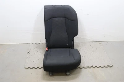 2023 - 2025 KIA SPORTAGE REAR LEFT DRIVER SEAT CLOTH CUSHION COVER OEM BLACK_WK - Image 1 of 4
