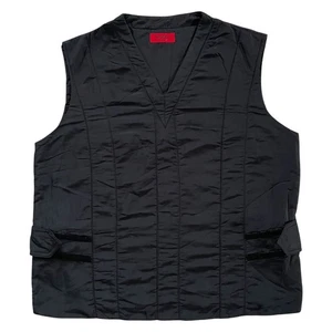 Hugo Boss vintage vesta [M] - Picture 1 of 4