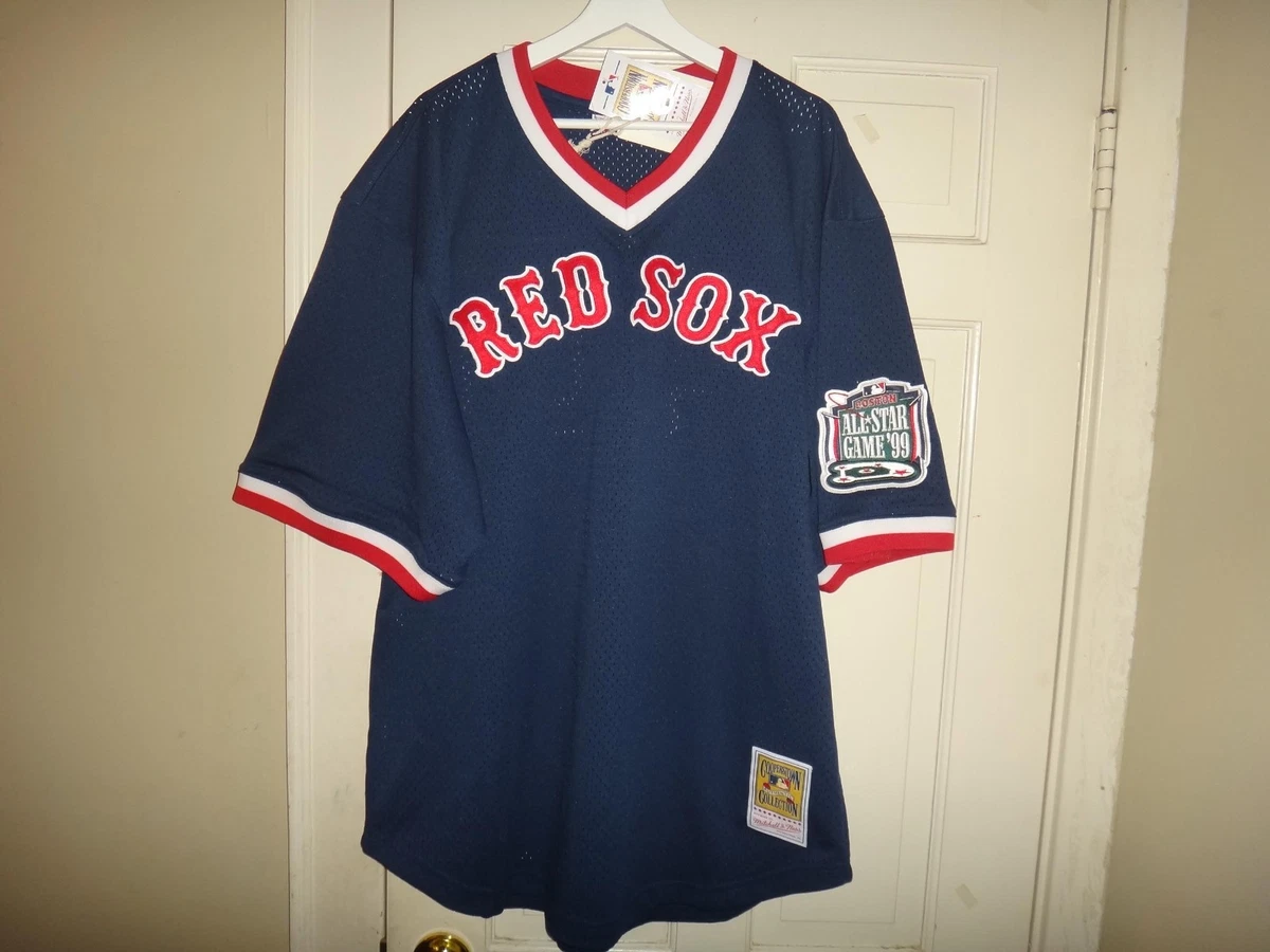 Mitchell & Ness MLB Jerseys for sale | eBay