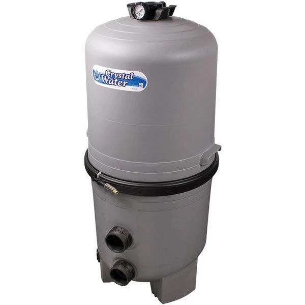 Waterway Crystal Water DE Filter 48SF 570-0048-07 - Image 1 of 1