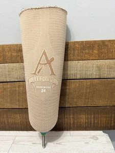 Alps Taglia 24 Protesi Bloccante Gel Liner con Perno 3mm Leggi Descrizione - Foto 1 di 12