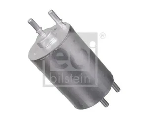 Filtro de combustible Filtro de tubería 48546 FEBI BILSTEIN para AUDI SEAT - Imagen 1 de 1