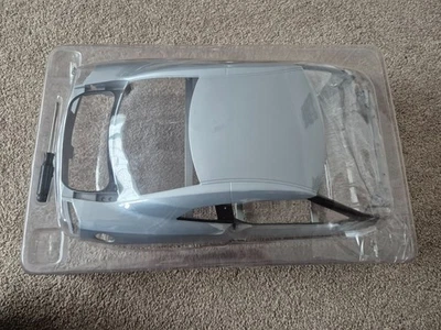 1/8 Scala EAGLEMOSS Costruisci La Tua NISSAN R35 GT-R Auto Numero 63 - Immagine 1 di 4