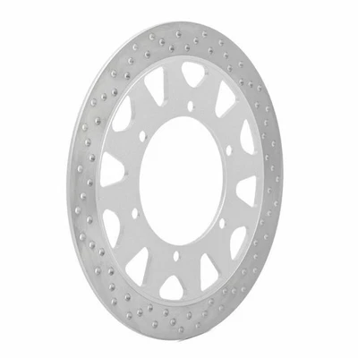 Disco de rotor de freno delantero para Suzuki VL800 Boulevard Intruder Volusia 800 C50 C800 Foto 1 de 4