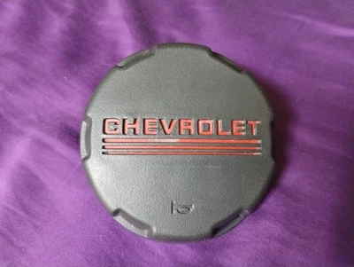 Chevy S10 1988-1994 botón bocina Foto 1 de 2