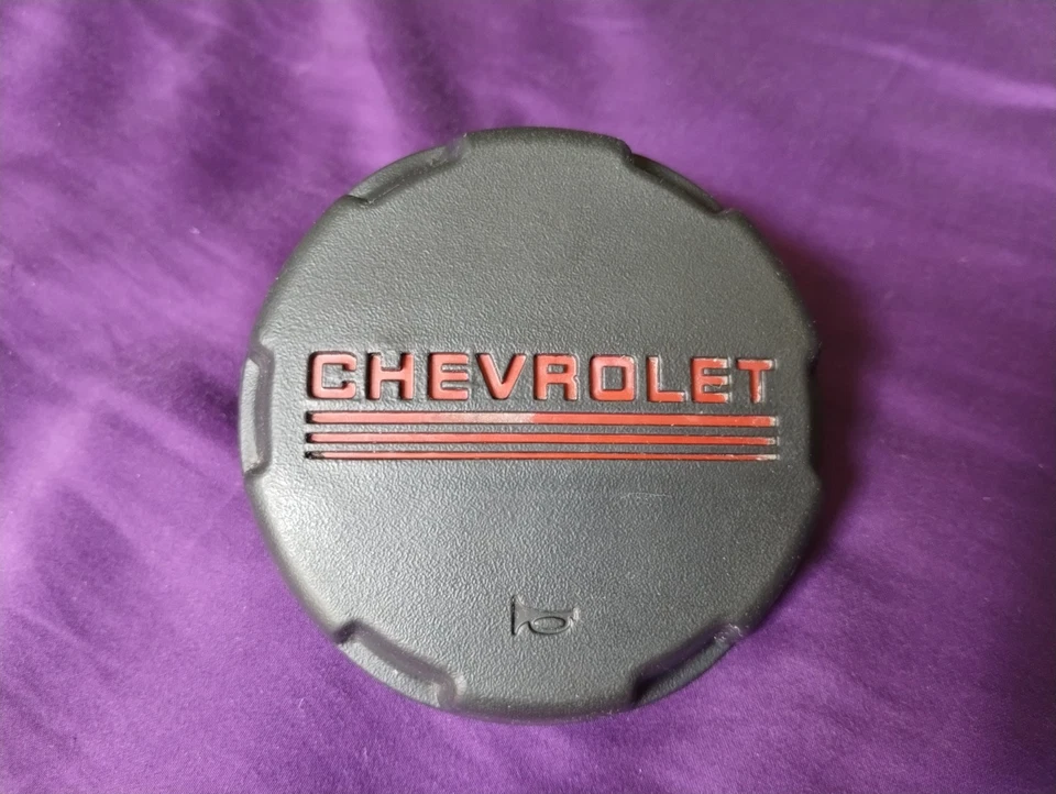 1988 - 1994 雪佛兰 S10 喇叭纽扣 — 第 1/2 张图片