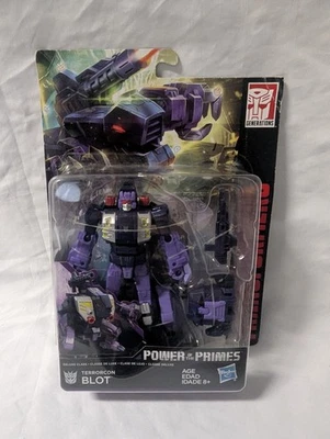 Transformers Power Of The Primes Terrorcon LOTE ~ NUEVO ~ Foto 1 de 4