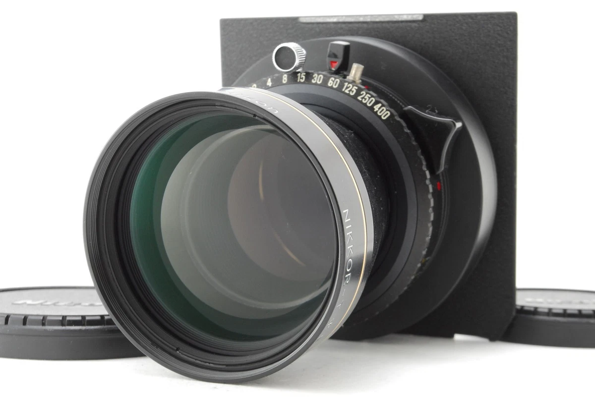 その他 Nikon Nikkor-T * ED 360mm f8 #1869 その他 Nikon Nikkor-T * ED 360mm f8 #1869 その他 Nikon Nikkor-T