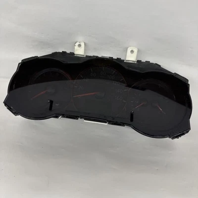 Cuadro de instrumentos velocímetro 2007 2008 2009 Nissan Altima 2,5 L 135.131 millas Foto 1 de 4