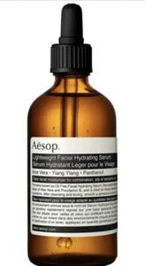 AESOP LIGHTWEIGHT FACIAL HYDRATING SERUM 100ML - Picture 1 of 3