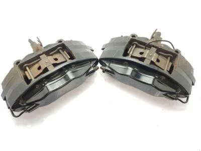 2007-2014 MK1 42 AUDI R8 ПАРА ЗАДНИХ ТОРМОЗНЫХ СУППОРТОВ LH И RH СТОРОНЫ 4.2 V8PETROL - Изображение 1 из 4