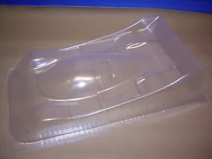 carrosserie polycarbonate 1/8 piste Porsche C 962 vintage - Imagen 1 de 1