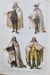 1903 ИСТОРИЯ ЧЕЛОВЕЧЕСТВА World's History Mediterranean Countries Vol. IV - Picture 1 of 24