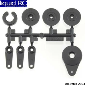 Axial Racing C3806 AX80006 Servo Set Scorpion Crawler - Picture 1 of 2