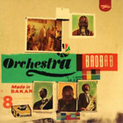 Orchestra Baobab Made in Dakar (CD) Album