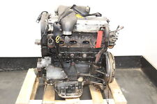 Z20LER Motor ohne Anbauteile (Bastler) Opel Astra H GTC 2.0 Turbo 147 KW 200 PS