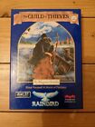 The Guild of Thieves by Magnetic Scrolls / Rainbird, for Atari ST.