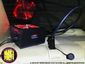 Maxx Volts Grid Charger 2004-2009 Toyota Prius Premium Standard Hybrid System - Picture 1 of 12
