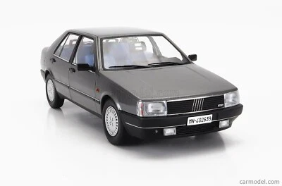 Fiat Croma 2.4 TD 1985 1/18 - Mitica - MIT201005D - NUOVA.- - Immagine 1 di 4