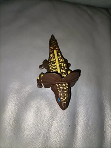 Hasbro Transformers Beast Wars Iguanus vintage - Foto 1 di 2