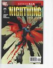 Nightwing # 148, Batman: R.I.P. , Is Nightwing R.I.P. Also?