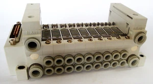 SMC VV5Q11-09C6FUO - Bild 1 von 1