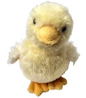 Douglas Cuddle Toy Duck Duckling Slicker Dennie Stuffed Animal Plush Toy 2014