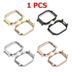 Metallrahmen Bumper Case Cover für REDMI Watch5 ESIM/Watch5 Schutz Case 20MM AFA - Bild 1 von 15