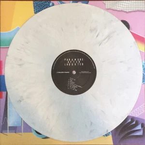 Paramore - After Laughter LP - COLORED Vinyl Album - SEALED NEW RECORD - Picture 1 of 1