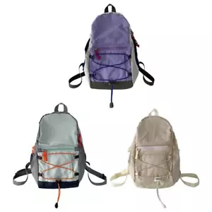 Outdoor Backpack for Mounting Camping Hiking - Picture 1 of 27