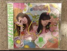 Akb48 Sustainableb First Limited Edition Cd Dvd No Bonus