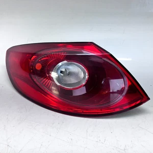 Vw Passat CC Coupe LEFT outer rear light 2008 - 2011 UK Passenger N/S - Picture 1 of 12