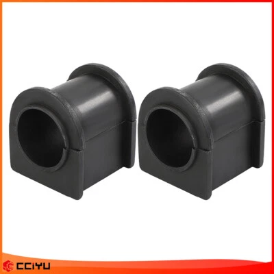 For 1999-2019 Ford F-250 F-350 F-450 F-550 Super Duty Front Sway Bar Bushing Kit - Image 1 of 4