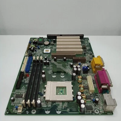 Placa Base QDI KinetiZ 7T Socket 462; Puerto ISA - Imagen 1 de 4
