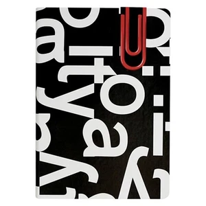 ZEQUENZ 360° Notebook x Itoya Grid Slim L 4mm square 100 sheets Magnet bookmark - Picture 1 of 6