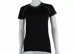 Pearl Izumi Transfer Lite Womens Short Sleeve Base Layer - Picture 1 of 6