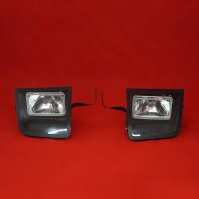 Porsche 924 / 944 GTS Headlights (Pair) - Image 1 of 3