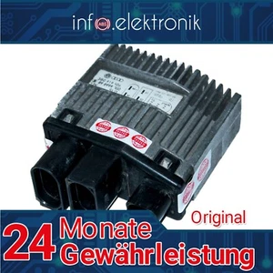 ⭐⭐⭐ Lüftersteuergerät 3B0919506 898999000 VW T5⭐⭐⭐ Tested 100% OK✅ - Picture 1 of 4