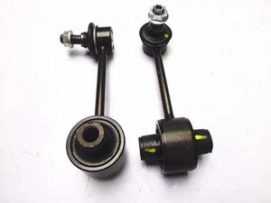PAIR REAR SWAY BAR LINKS KIT FOR SUBARU BRZ ZC6 2.0L 2012-2021 LH+RH - Picture 1 of 1