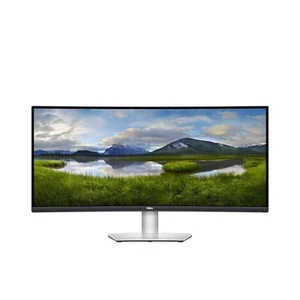DELL S Series 34 Curved Monitor - S3422DW - Outlet Stock - Picture 1 of 3
