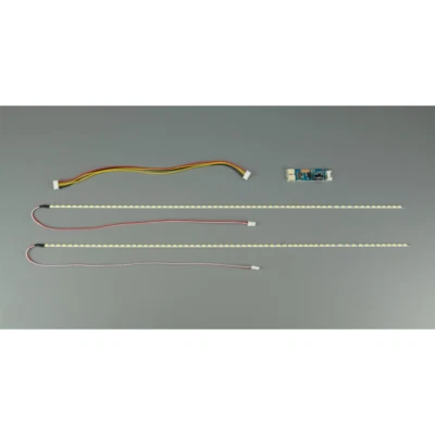 Universal LED Backlight Kit 10.4" LCD Panels for LED Repair and CCFL Conversion - Image 1 of 4