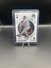 brandon woodruff ACE card