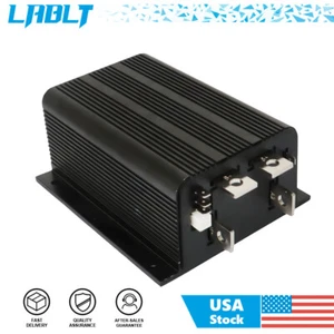 LABLT DC Motor Controller For EZGO Club car Golf Carts 36V 275AMP 0-5kΩ - Picture 1 of 9