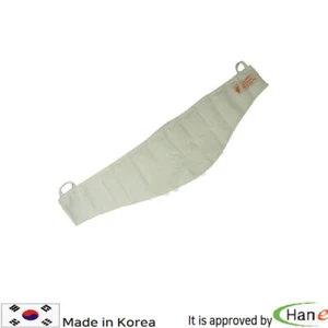 Korea Hane Neck Cervical Moist Hot Cold Massage Relief Pack Pad Body Cotton Care - Picture 1 of 1