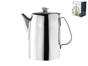 Caffettiera Servizio Inox Lt3,0 24 Tazze - Imagen 1 de 2
