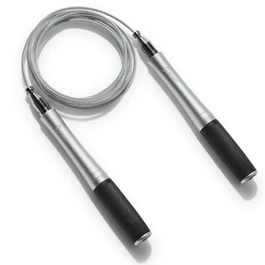 Sunny Health & Fitness Speed Springseil - SF-JR02-BK - Bild 1 von 6