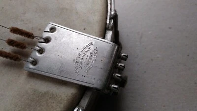 A Lyon & Healy American Conservatory 4-string banjo - Image 1 of 4