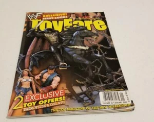 Toyfare Magazine #29 January 2000 Headless Horseman Cover - Picture 1 of 4