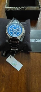 Men Watch JUST CAVALLI - Picture 1 of 4